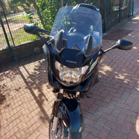 Honda Deauville 700 del 12/2009