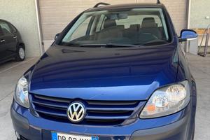 Volkswagen Golf Plus 1.6 5p. United BiFuel G