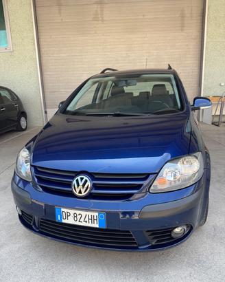 Volkswagen Golf Plus 1.6 5p. United BiFuel G