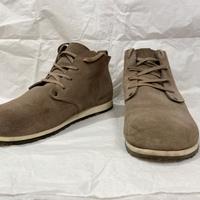 scarpe Birkenstock uomo – Taglia 43 – Beige