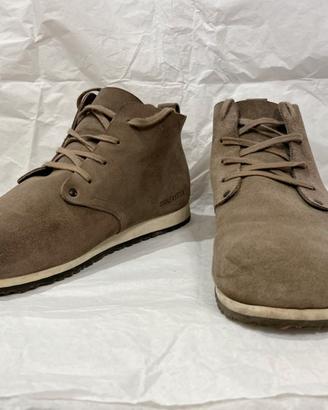 scarpe Birkenstock uomo – Taglia 43 – Beige