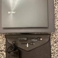 Asus ZenBook  13.3 OLED 4K