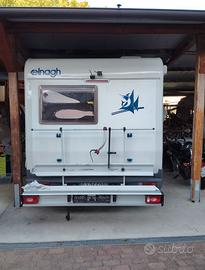 CAMPER ENLAG MINI