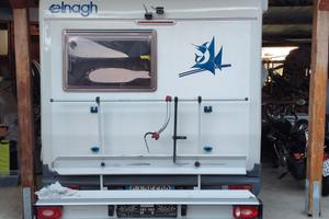 CAMPER ENLAG MINI