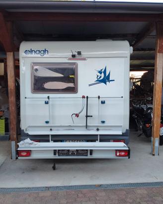 CAMPER ENLAG MINI