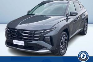 Hyundai Tucson 1.6 PHEV AT 2WD Exellence (C)