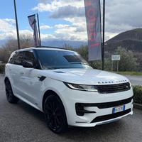 Range Rover Sport 3.0D 350 CV Autobiography GAR 11