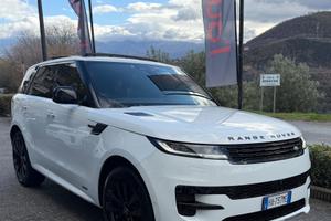 Range Rover Sport 3.0D 350 CV Autobiography GAR 11