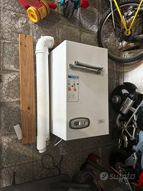 Caldaia condensazione Ferroli divacondens d plus f
