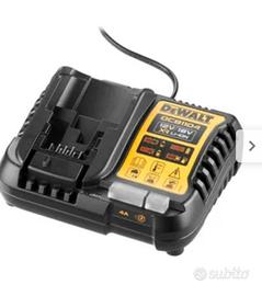 Avvitatore dewalt 18v