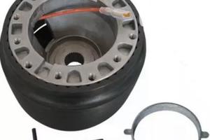 MOZZO VOLANTE SPORTIVO SPECIFICO PER SUZUKI SAMURA