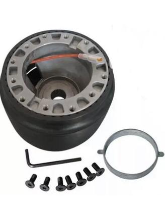 MOZZO VOLANTE SPORTIVO SPECIFICO PER SUZUKI SAMURA