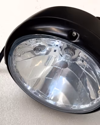 ricambi MOTO GUZZI NEVADA - BREVA