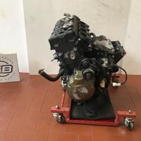 Motore YAMAHA XJ6 2010