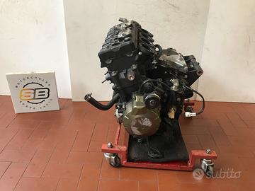 Motore YAMAHA XJ6 2010