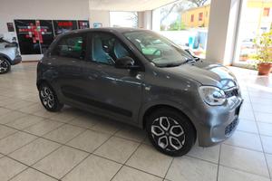 Renault Twingo SCe 65 CV Equilibre