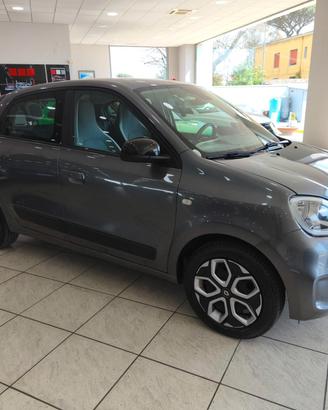 Renault Twingo SCe 65 CV Equilibre