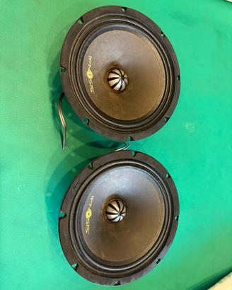 Woofer 20cm Ipnosis