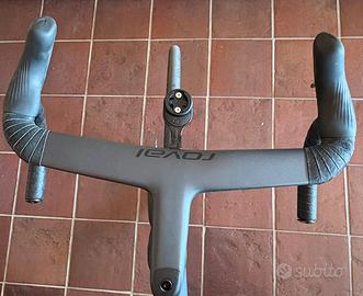 Roval rapide cockpit 135mmx42cm
