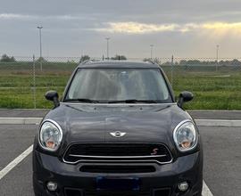 Mini Countryman SD 2.0 All4