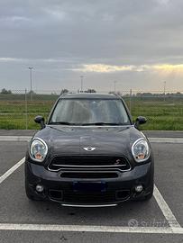 Mini Countryman SD 2.0 All4