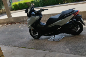 Honda forza 350 anno 2024