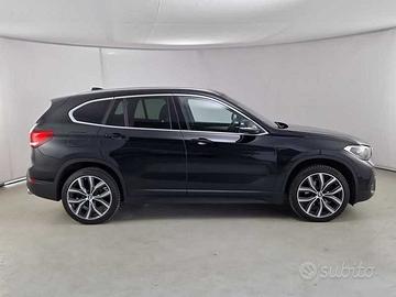 BMW X1 sDrive 18d Business Advantage Autom.