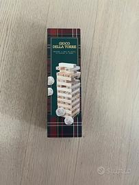gioco della torre