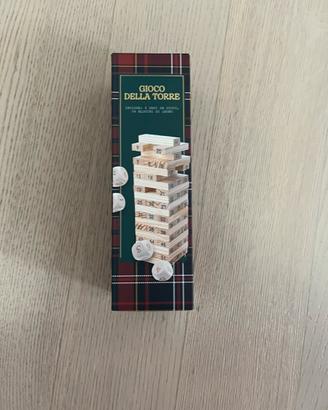 gioco della torre
