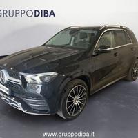Mercedes-Benz GLE - V167 2019 Diesel 350 de p...