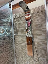 Colonna doccia Rainbox