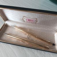 Set penna a matita CROSS