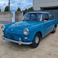 Volkswagen Altro 1500 type 3