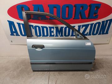 Porta anteriore destra Suzuki Baleno 1° 1.6 M 1999