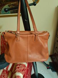 borsa in pelle carpisa