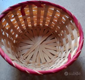 cestino l'Angolo del vintage fasano via piave 139