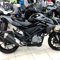 Cf Moto 300NK NUOVA - PRONTA CONSEGNA