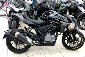 Cf Moto 300NK NUOVA - PRONTA CONSEGNA