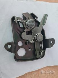 Serratura cofano motore suzuki santana samurai sj