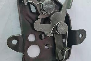 Serratura cofano motore suzuki santana samurai sj