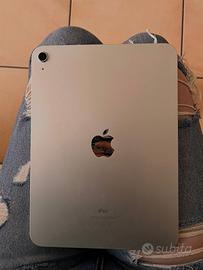 IPad 10th Generation 256GB 2022