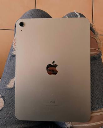 IPad 10th Generation 256GB 2022