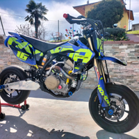 Honda CRF 250