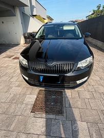 Skoda Octavi 1.6Tdi