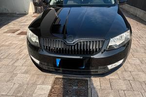 Skoda Octavi 1.6Tdi