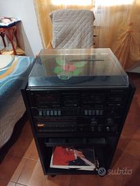 Stereo