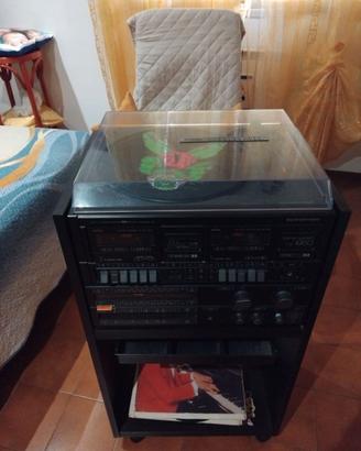 Stereo
