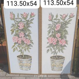 quadri gemelli come da foto 