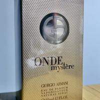 Profumi Onde Mystère Vertige e Extase originali 