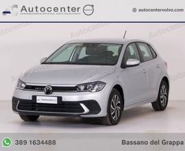 Volkswagen Polo 1.0 tsi Life 95cv